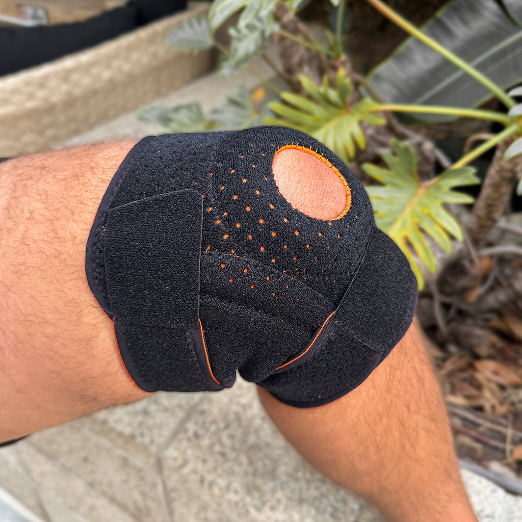 TrueSupport Knee Brace