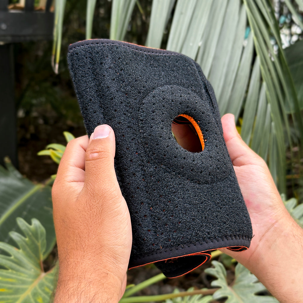 TrueSupport Knee Brace